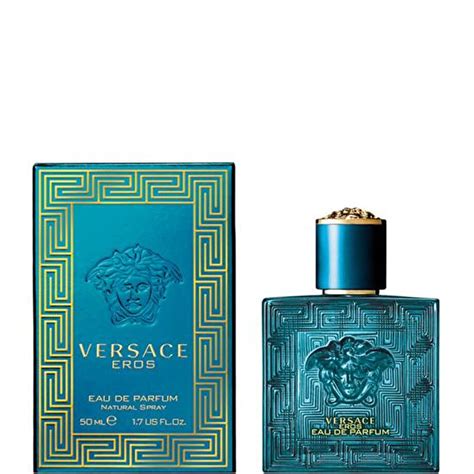 versace eros 50 ml.